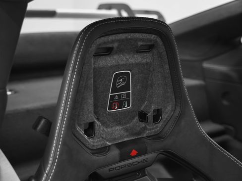 Certified 2026 Porsche 911 GT3 image 42