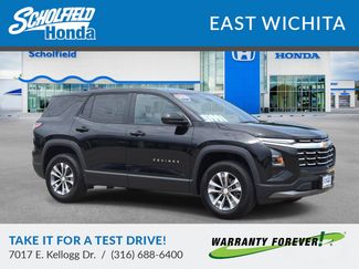 Used 2026 Chevrolet Equinox LT AWD/4WD video 1