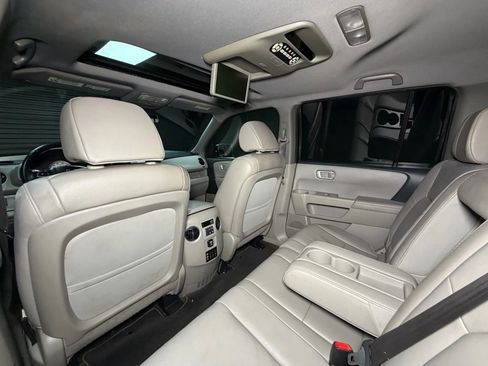 Used 2013 Honda Pilot EX-L image 23