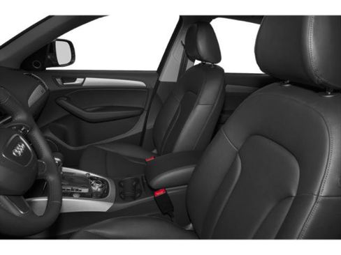 Used 2015 Audi Q5 2.0T Premium Plus image 9