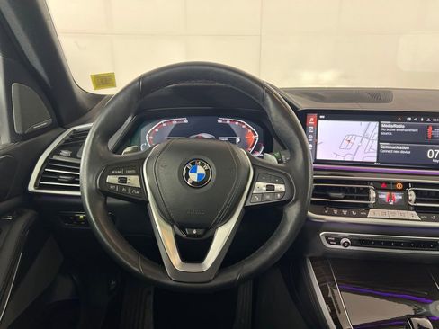 Certified 2023 BMW X5 xDrive40i w/ Premium Package AWD/4WD image 20