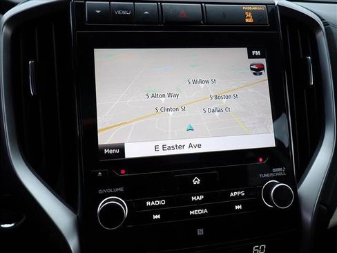 Used 2019 Subaru Ascent Touring AWD/4WD image 24