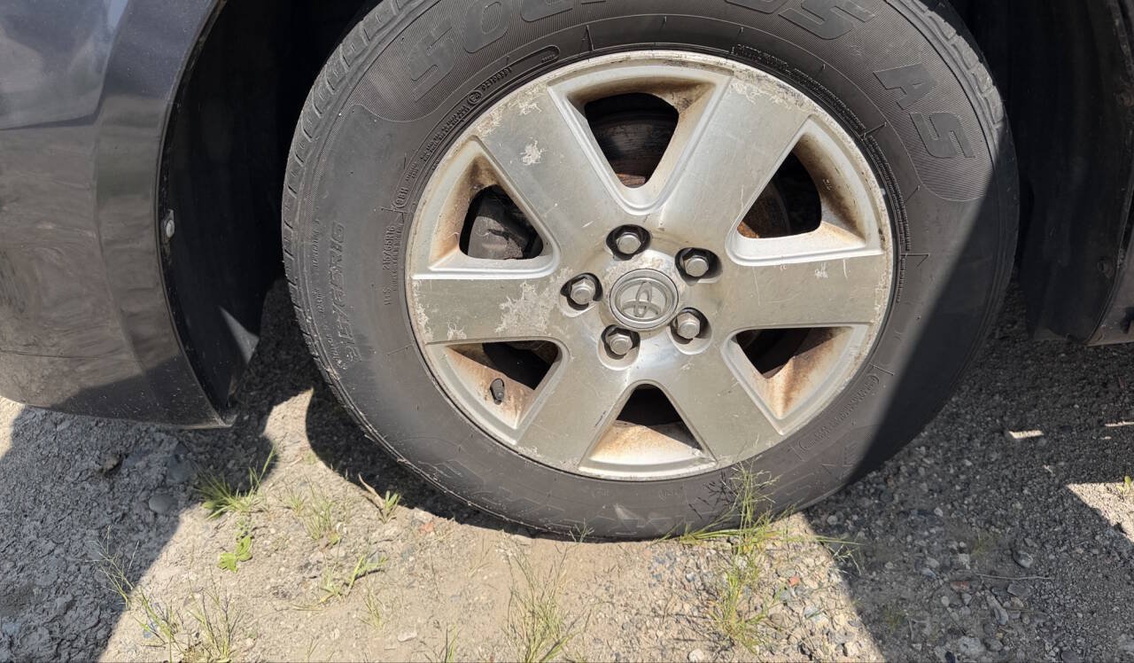 Used 2006 Toyota Sienna XLE FWD image 10
