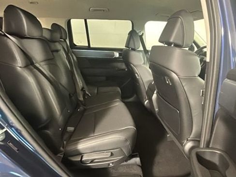 Certified 2026 Hyundai Santa Fe SEL AWD/4WD image 29