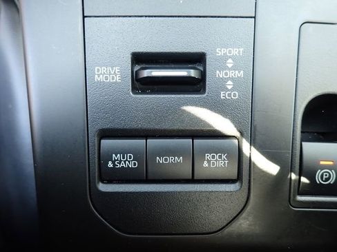 Used 2023 Toyota Highlander XLE AWD/4WD image 25