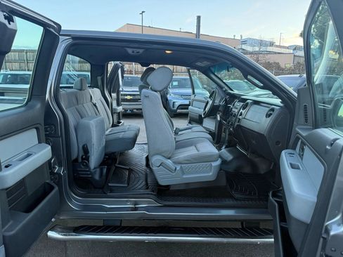 Used 2014 Ford F150 STX w/ Equipment Group 201A Mid image 14