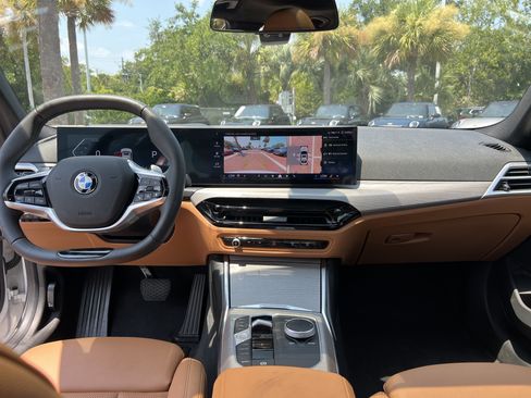 Used 2025 BMW 330i Sedan RWD image 29