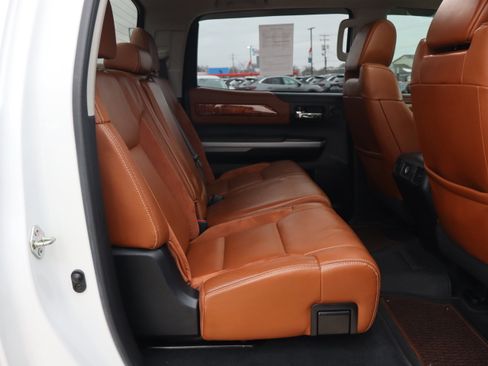 Used 2020 Toyota Tundra 1794 Edition image 12