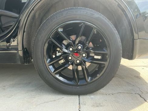 Used 2024 Dodge Durango GT AWD/4WD image 34