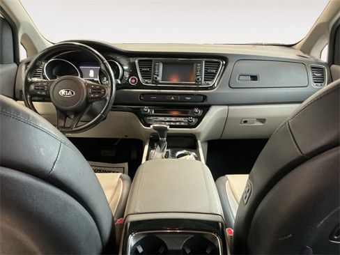 Used 2020 Kia Sedona EX w/ EX Premium Package image 8