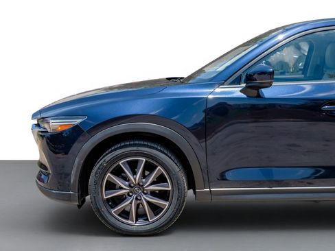 Used 2018 MAZDA CX-5 Grand Touring AWD/4WD image 10