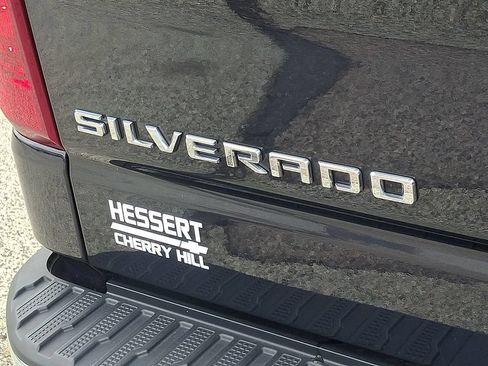 Certified 2023 Chevrolet Silverado 1500 LT AWD/4WD image 31
