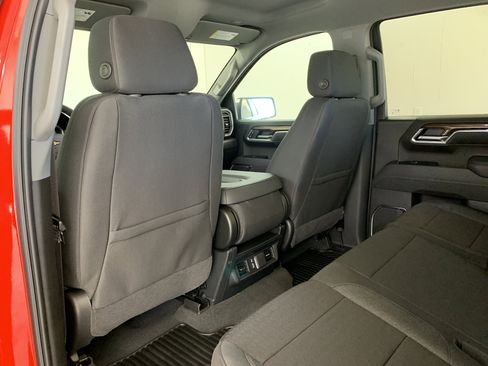 New 2026 Chevrolet Silverado 1500 LT image 42