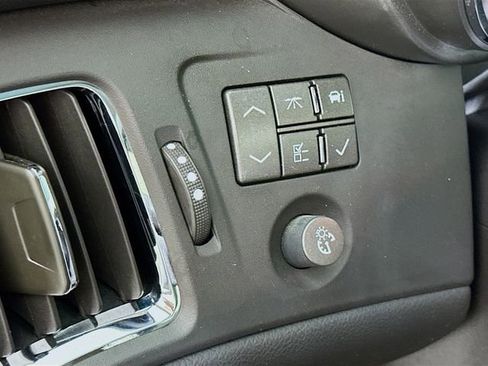 Used 2012 Cadillac CTS V RWD image 14