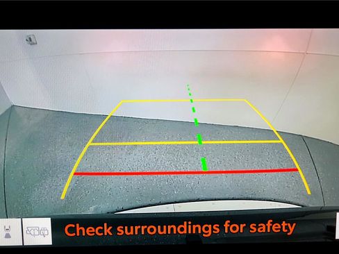 Used 2024 Toyota Grand Highlander Limited image 38