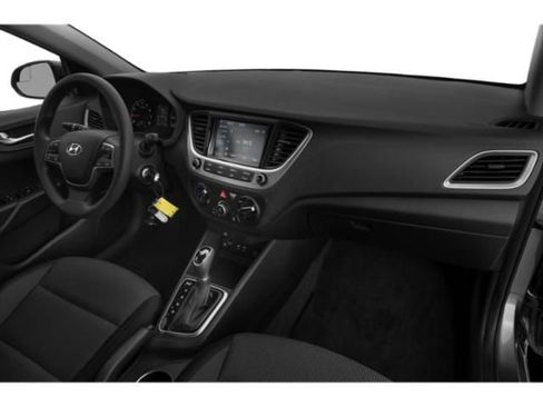 Used 2020 Hyundai Accent SEL FWD image 15