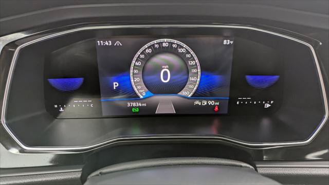 Used 2024 Volkswagen Jetta S FWD image 27