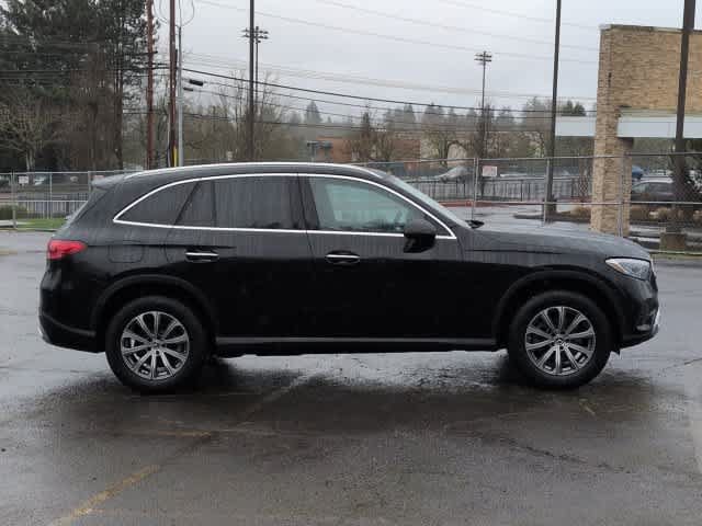 Certified 2026 Mercedes-Benz GLC 300 4MATIC image 9
