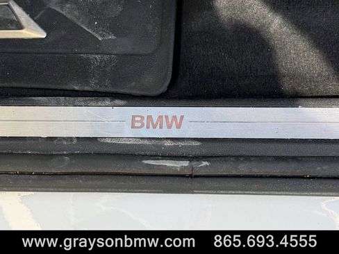 Used 2021 BMW X5 xDrive40i w/ Premium Package 3 image 12