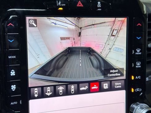 New 2026 RAM 2500 Big Horn image 53