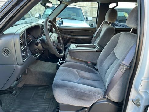 Used 2007 GMC Sierra 1500 SL RWD image 22