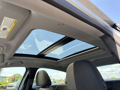 Used 2024 Chevrolet Malibu LT FWD image 20