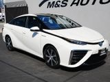 Used 2019 Toyota Mirai image 3