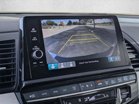 Used 2025 Honda Odyssey EX-L image 13