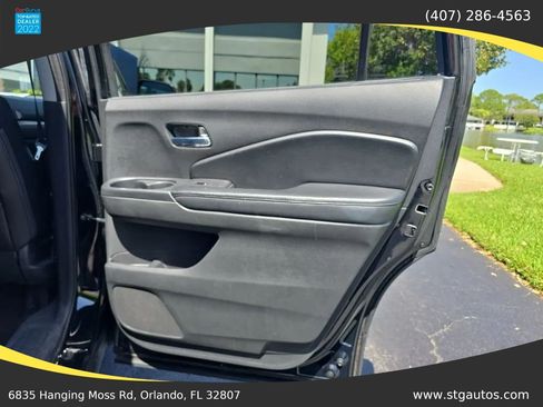 Used 2016 Honda Pilot EX-L image 21