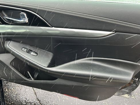 Used 2021 Nissan Maxima 3.5 SV w/ Floor Mat Group image 19