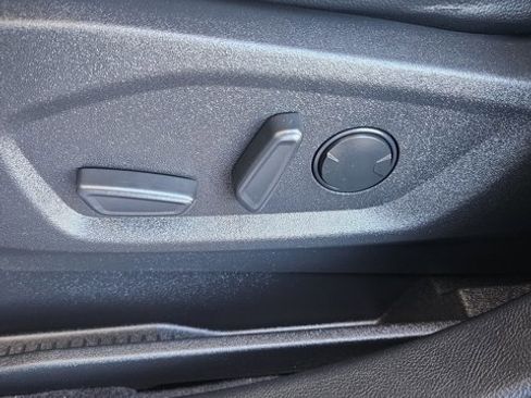 Certified 2024 Ford Edge SEL image 12