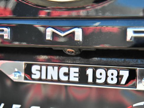 Used 2024 Toyota Camry XSE image 41