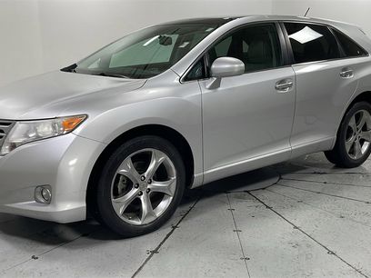 Used 2010 Toyota Venza