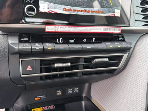 New 2026 Toyota Camry SE FWD image 26