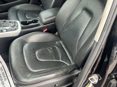 Used 2012 Audi A4 2.0T Premium Plus AWD/4WD image 20