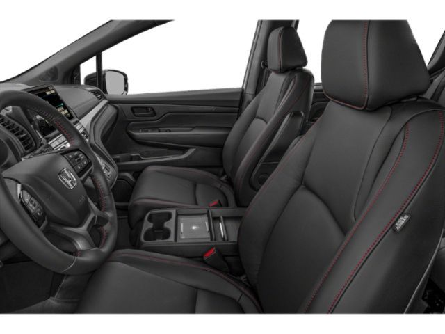 New 2026 Honda Odyssey Sport-L image 6