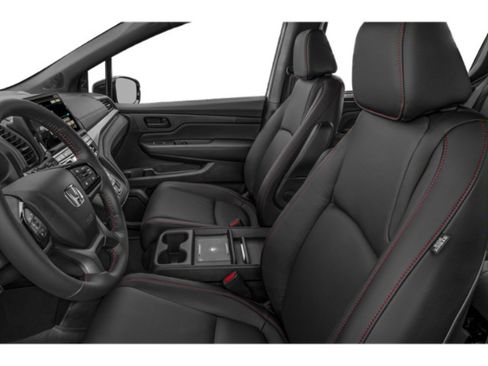 New 2026 Honda Odyssey Sport-L image 6
