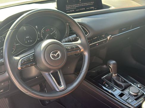 Used 2024 MAZDA CX-30 Carbon image 19