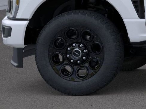New 2026 Ford F350 Lariat w/ Black Appearance Package AWD/4WD image 19