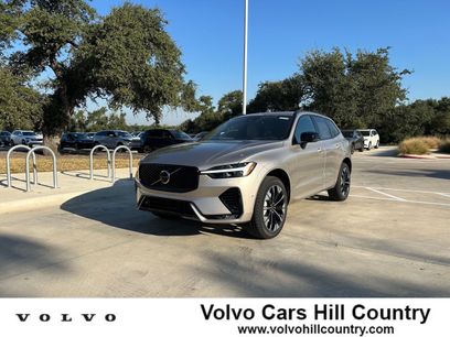 Used 2026 Volvo XC60 B5 Plus w/ Protection Package Premier