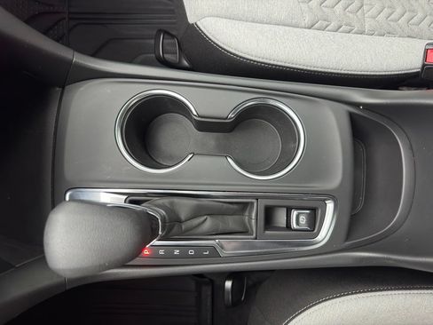 Used 2024 Chevrolet Equinox LS w/ LPO, Floor Liner Package FWD image 26