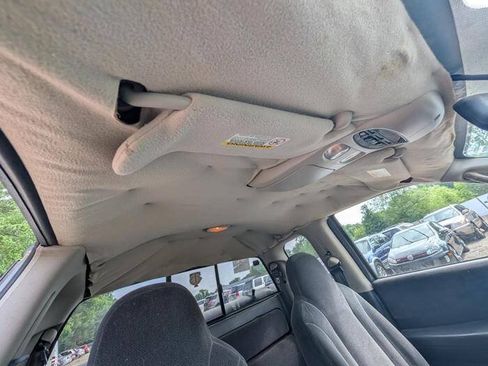 Used 2002 Dodge Dakota SLT AWD/4WD image 28