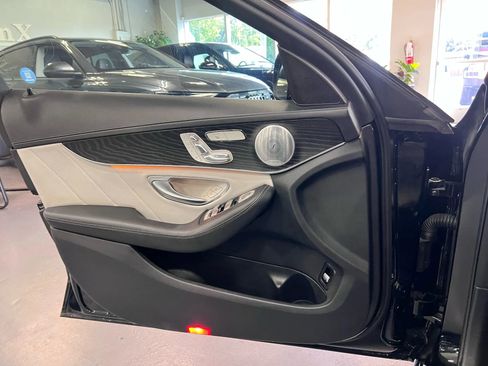 Used 2017 Mercedes-Benz C 43 AMG 4MATIC Sedan w/ Premium 3 Package image 19