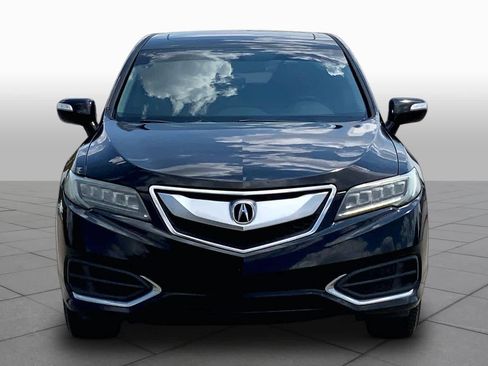 Used 2018 Acura RDX AWD image 4