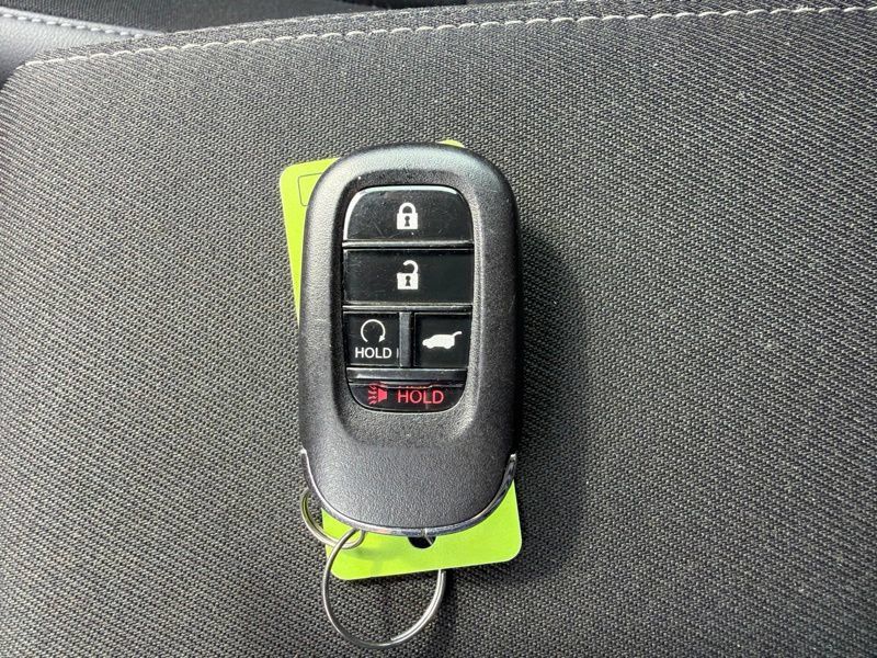 Used 2024 Honda Civic Sport image 19