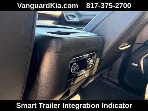 Used 2023 Chevrolet Tahoe LT w/ Max Trailering Package image 26