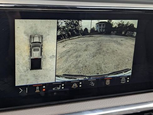 New 2026 GMC Sierra 1500 Denali AWD/4WD image 25