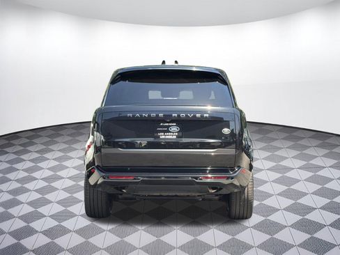 Used 2023 Land Rover Range Rover SE AWD/4WD image 6