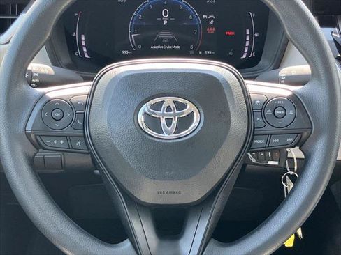 Certified 2026 Toyota Corolla LE FWD image 18
