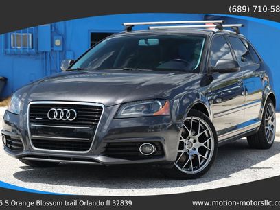 Used 2011 Audi A3 2.0T Premium Plus